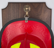 Load image into Gallery viewer, Helmet Presentation Plaque