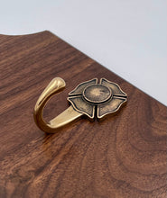 Load image into Gallery viewer, Helmet Presentation Plaque