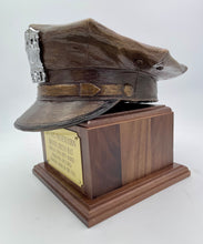 Load image into Gallery viewer, Service Dress Hat