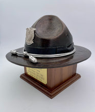 Load image into Gallery viewer, Campaign Hat