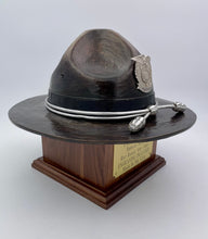 Load image into Gallery viewer, Campaign Hat