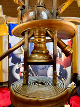Load image into Gallery viewer, Tools Of Tradition Monument