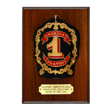 Load image into Gallery viewer, Americas Bravest Shield