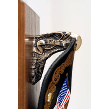 Load image into Gallery viewer, Union Leather Shield