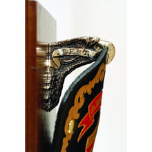 Load image into Gallery viewer, Americas Bravest Shield