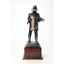Load image into Gallery viewer, Justifiably Proud Statue