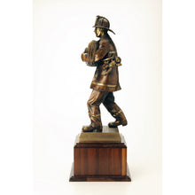 Load image into Gallery viewer, Justifiably Proud Statue