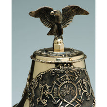 Load image into Gallery viewer, Bronze Fire Bell
