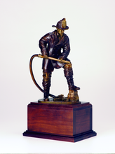 Load image into Gallery viewer, Tradition Calls Statue
