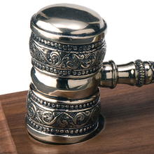 Load image into Gallery viewer, Presentation Gavel