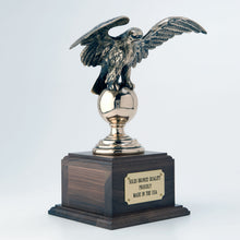 Load image into Gallery viewer, Esteemed Eagle