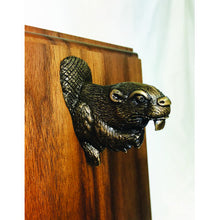 Load image into Gallery viewer, Six Inch Bronze Shield Plaque