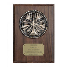 Load image into Gallery viewer, Rank Plaque Series