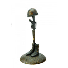 Load image into Gallery viewer, Battle Cross