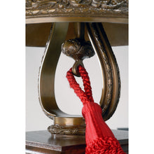 Load image into Gallery viewer, Classic Antique Brown Patina Bell