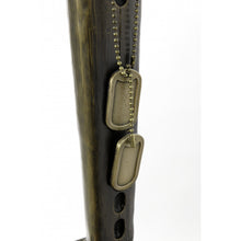 Load image into Gallery viewer, Battle Cross