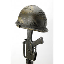 Load image into Gallery viewer, Battle Cross