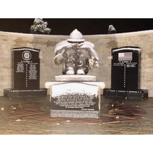 Load image into Gallery viewer, "Last Alarm" Monument