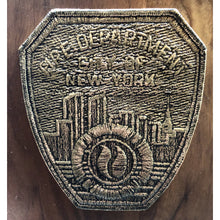 Load image into Gallery viewer, Custom Patch Plaque