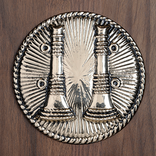Load image into Gallery viewer, Rank Plaque Series