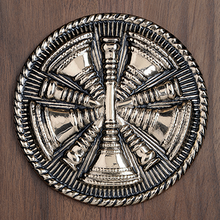 Load image into Gallery viewer, Rank Plaque Series