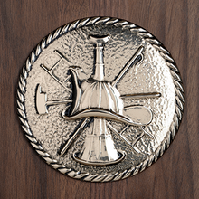 Load image into Gallery viewer, Rank Plaque Series