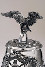 Load image into Gallery viewer, IAFF Fire Bell (International Association of Firefighters)