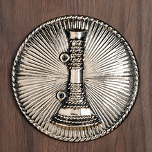Load image into Gallery viewer, Rank Plaque Series