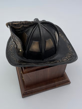 Load image into Gallery viewer, Helmet Award <br>(Black Patina)</br>