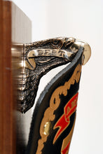 Load image into Gallery viewer, IAFC Shield Plaque