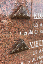 Load image into Gallery viewer, Folds Of Honor Plaque