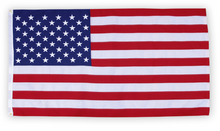 Load image into Gallery viewer, American Flag (Interment)