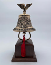 Load image into Gallery viewer, Bronze Bell (Medium Scale)