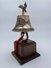 Load image into Gallery viewer, Bronze Bell (Medium Scale)