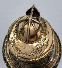 Load image into Gallery viewer, Helmet Bell Topper Option
