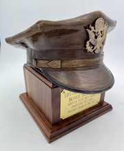 Load image into Gallery viewer, Service Dress Hat
