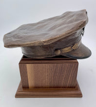 Load image into Gallery viewer, Service Dress Hat
