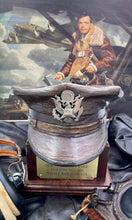 Load image into Gallery viewer, Service Dress Hat
