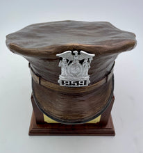 Load image into Gallery viewer, Service Dress Hat
