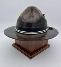 Load image into Gallery viewer, Campaign Hat
