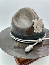 Load image into Gallery viewer, Campaign Hat
