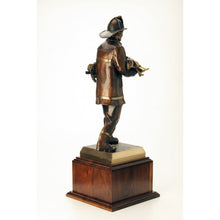 Load image into Gallery viewer, Justifiably Proud Statue
