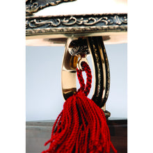 Load image into Gallery viewer, Bronze Fire Bell
