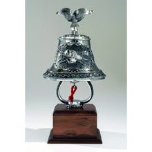 Load image into Gallery viewer, IAFF Fire Bell (International Association of Firefighters)
