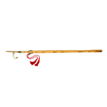 Load image into Gallery viewer, Bronze Pike Pole
