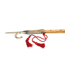 Load image into Gallery viewer, Bronze Pike Pole

