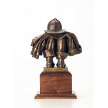 Load image into Gallery viewer, Gear of Courage
