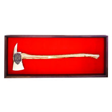 Load image into Gallery viewer, Ax &amp; Pulaski Presentation Case
