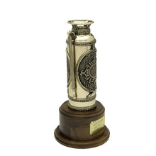 Load image into Gallery viewer, Bronze Extinguisher
