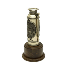 Load image into Gallery viewer, Bronze Extinguisher
